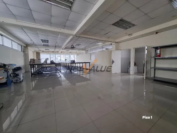 Edificio comercial en alquiler en Urdesa, Guayaquil · 927 m², foto 7