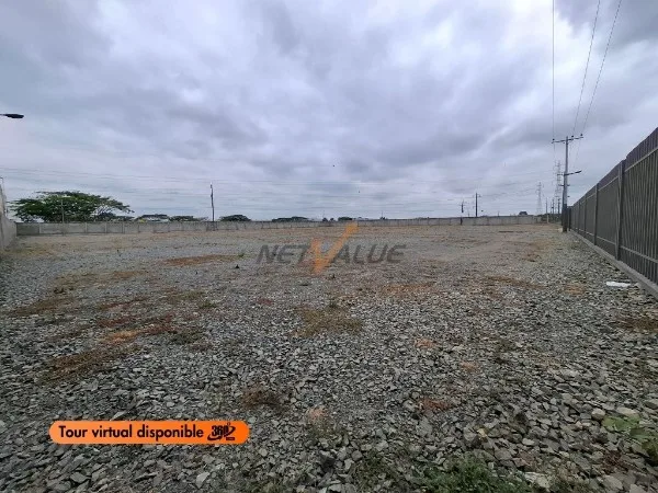 Terreno comercial en alquiler en Nuevo Samborondón, Samborondón · 8,570 m², foto 11