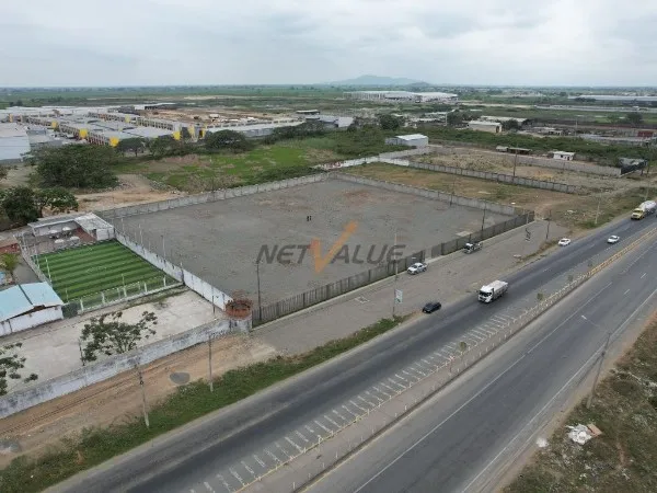 Terreno comercial en alquiler en Nuevo Samborondón, Samborondón · 8,570 m², foto 12