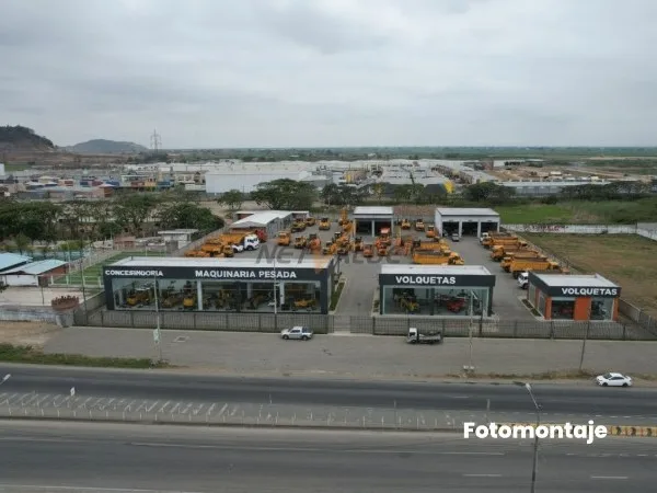 Terreno comercial en alquiler en Nuevo Samborondón, Samborondón · 8,570 m², foto 8