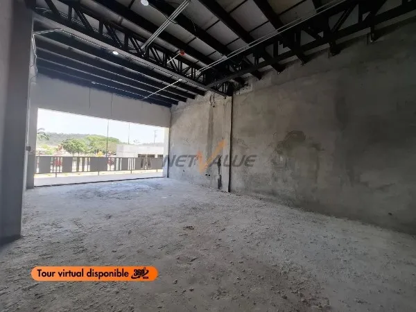 Local comercial en alquiler y venta en La Aurora, Daule · 50 m², foto 5
