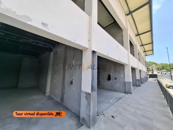 Local comercial en alquiler y venta en La Aurora, Daule · 100 m², foto 4
