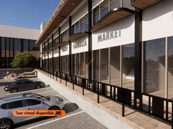 Local comercial en alquiler y venta en La Aurora, Daule · 100 m², foto 5