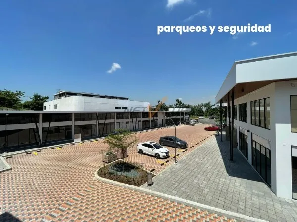 Local comercial en alquiler en La Aurora, Daule · 156 m², foto 7