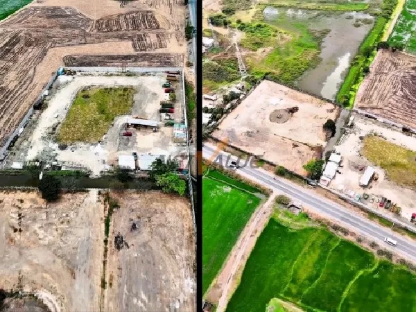 Terreno comercial en venta en Nuevo Samborondón, Samborondón · 20,000 m², foto 11