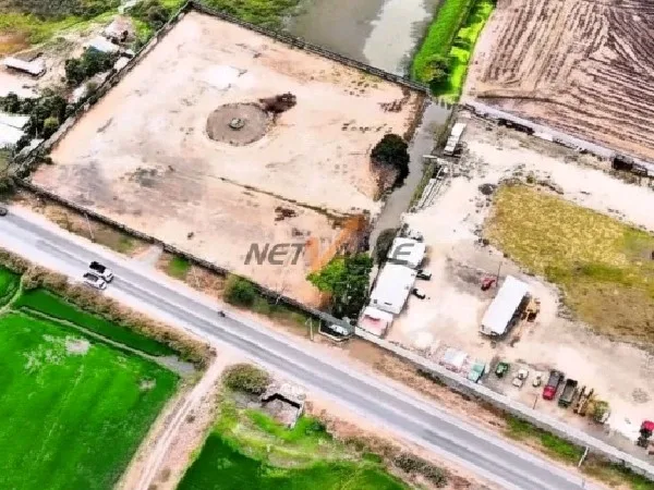 Terreno comercial en venta en Nuevo Samborondón, Samborondón · 20,000 m², foto 3