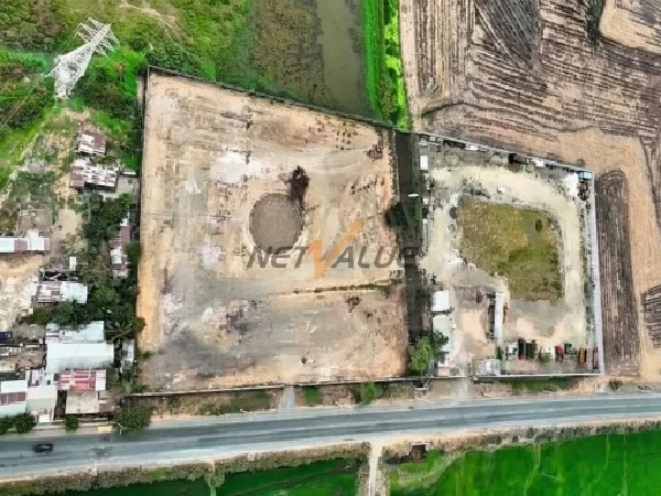 Terreno comercial en venta en Nuevo Samborondón, Samborondón · 20,000 m², foto 4