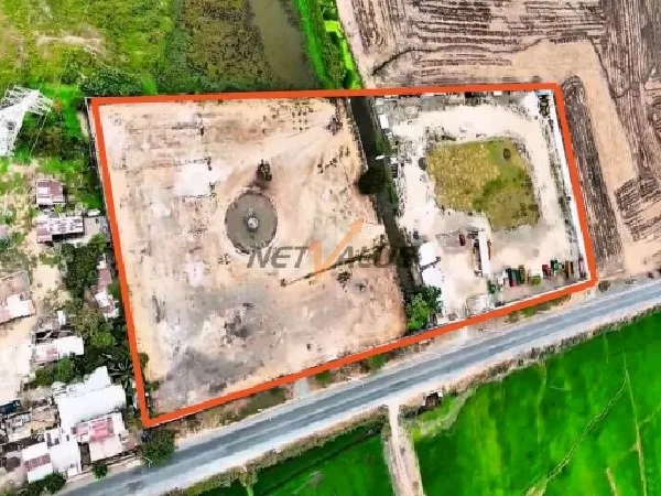 Terreno comercial en venta en Nuevo Samborondón, Samborondón · 20,000 m², foto 10