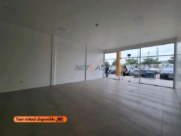Local comercial en alquiler en vía Durán Tambo, Durán · 72 m², foto 3