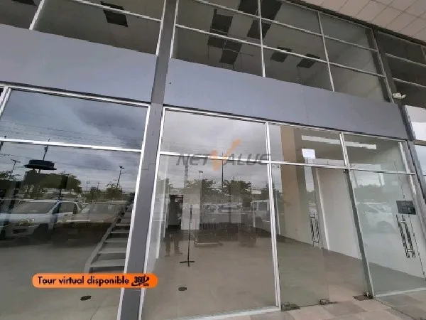 Local comercial en alquiler en vía Durán Tambo, Durán · 72 m², foto 6