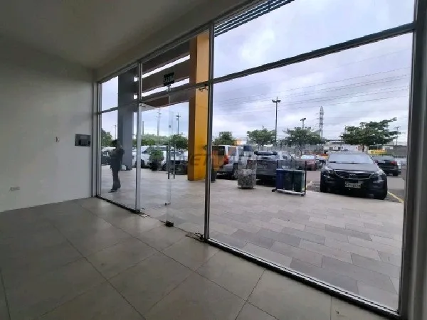 Local comercial en alquiler en vía Durán Tambo, Durán · 72 m², foto 10