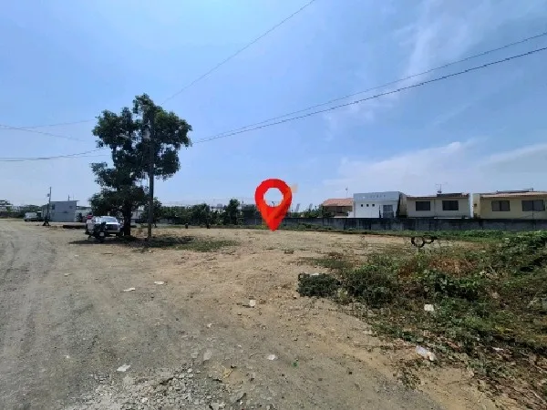 Terreno comercial en alquiler en La Aurora, Daule · 1,000 m², foto 4