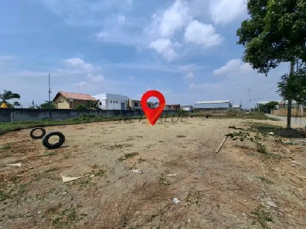 Terreno comercial en alquiler en La Aurora, Daule · 1,000 m², foto 6