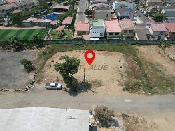 Terreno comercial en alquiler en La Aurora, Daule · 1,000 m², foto 7