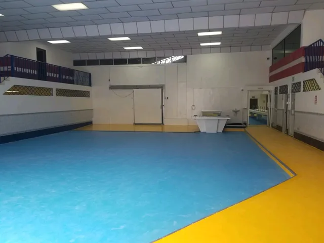 Planta industrial en venta en vía a Daule, Guayaquil · 1,092 m², foto 2