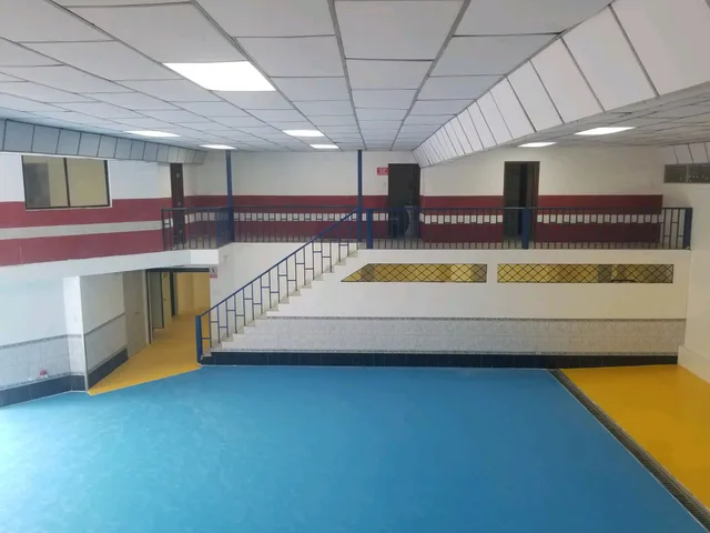 Planta industrial en venta en vía a Daule, Guayaquil · 1,092 m², foto 3