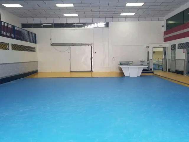 Planta industrial en venta en vía a Daule, Guayaquil · 1,092 m², foto 4