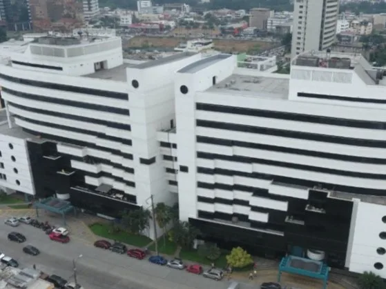 Local comercial en alquiler y venta en Kennedy, Guayaquil · 140.64 m², foto 4