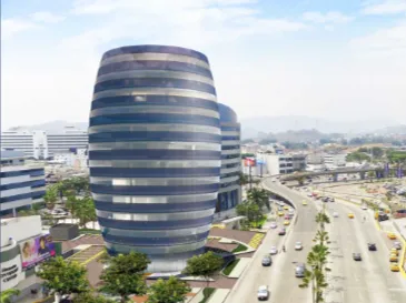 Oficina en venta en Kennedy, Guayaquil · 68.81 m², foto 1