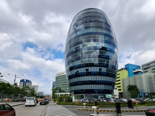 Oficina en venta en Kennedy, Guayaquil · 41.67 m², foto 1