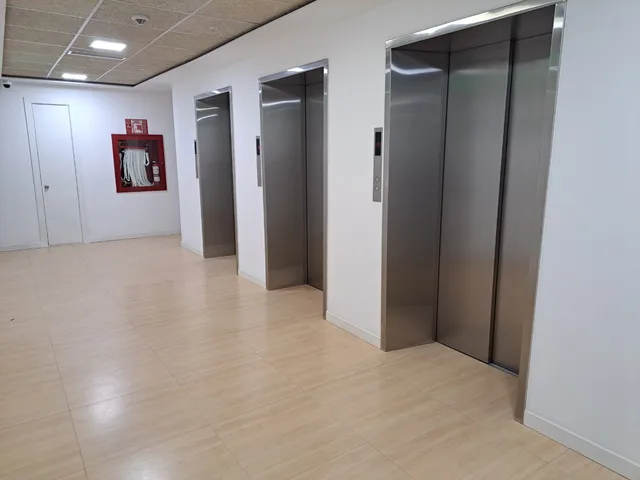 Oficina en venta en Kennedy, Guayaquil · 41.67 m², foto 4