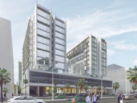 Oficina en venta en Kennedy, Guayaquil · 64.17 m², foto 1