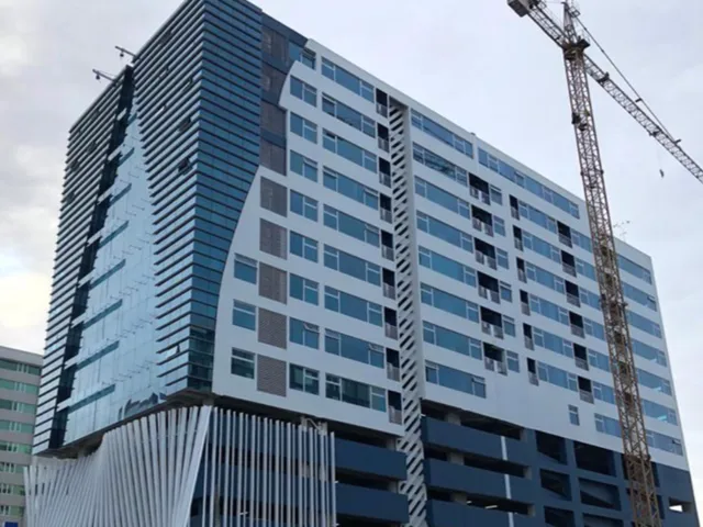Consultorio en venta en Kennedy, Guayaquil · 43.45 m², foto 1