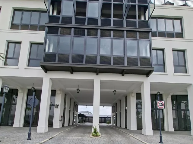 Oficina en venta en Nuevo Samborondón, Samborondón · 51.1 m², foto 8