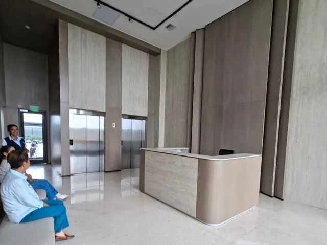 Oficina en venta en Nuevo Samborondón, Samborondón · 55.17 m², foto 7