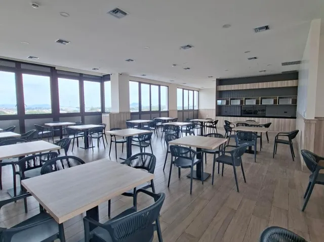 Oficina en venta en Nuevo Samborondón, Samborondón · 55.17 m², foto 10