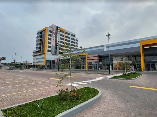 Oficina en venta en vía Durán Tambo, Durán · 40 m², foto 1