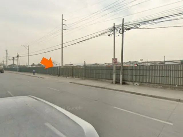 Terreno comercial en alquiler en vía a Daule, Guayaquil · 12,000 m², foto 2