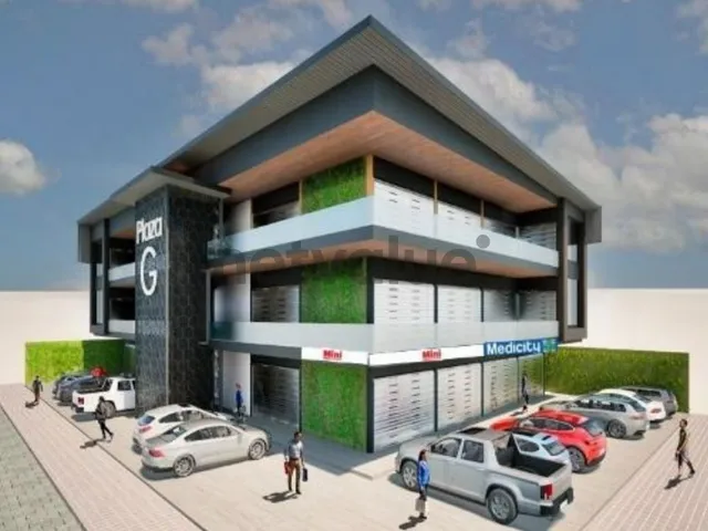 Local comercial en alquiler en Kennedy, Guayaquil · 62.29 m², foto 1