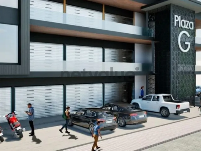 Local comercial en alquiler en Kennedy, Guayaquil · 86.96 m², foto 3