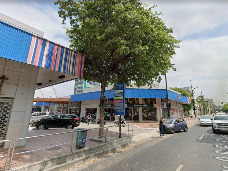 Local comercial en alquiler en Sur, Guayaquil · 12 m², foto 2