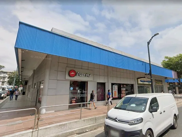 Local comercial en alquiler en Sur, Guayaquil · 12 m², foto 4