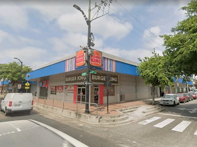 Local comercial en alquiler en Sur, Guayaquil · 12 m², foto 5