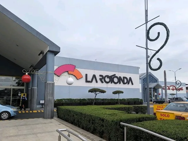 Local comercial en alquiler en La Alborada, Guayaquil · 4 m²