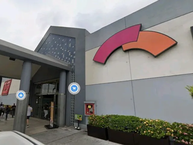 Local comercial en alquiler en La Alborada, Guayaquil · 4 m², foto 3