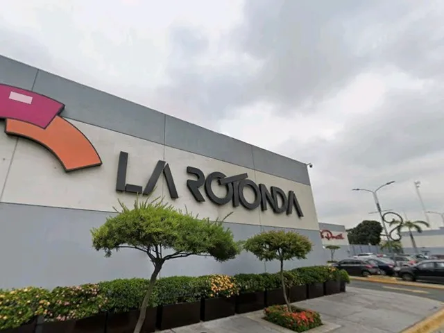 Local comercial en alquiler en La Alborada, Guayaquil · 4 m², foto 5