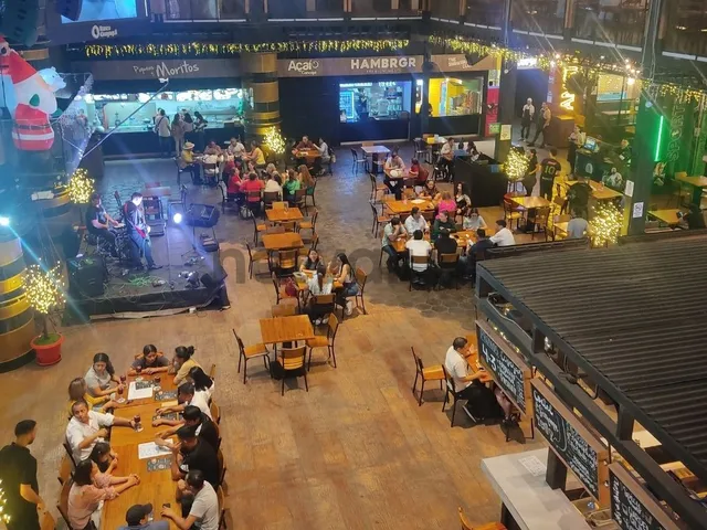 Local comercial en alquiler en Urdesa, Guayaquil · 12.5 m², foto 6