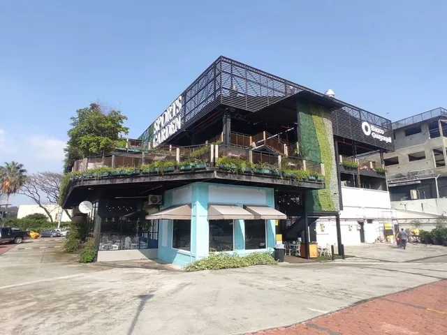 Local comercial en alquiler en Urdesa, Guayaquil · 25 m², foto 2