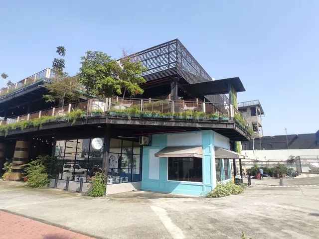 Local comercial en alquiler en Urdesa, Guayaquil · 25 m², foto 4