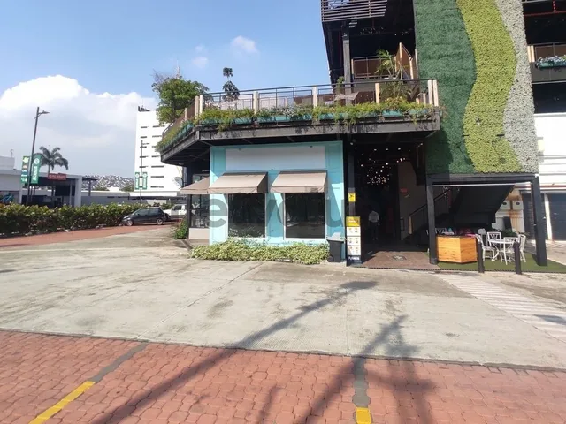 Local comercial en alquiler en Urdesa, Guayaquil · 25 m², foto 5