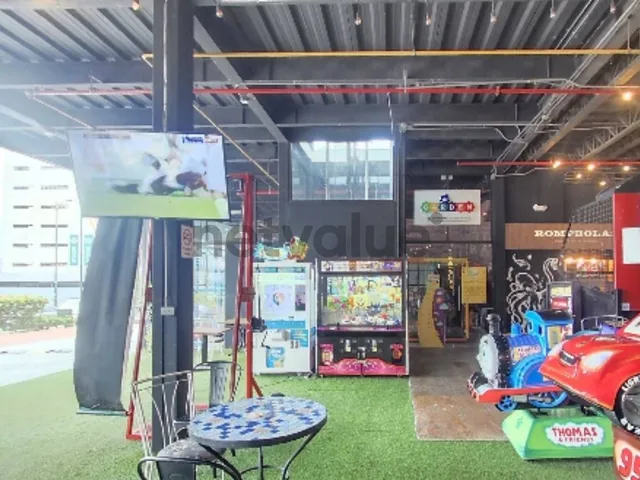 Local comercial en alquiler en Urdesa, Guayaquil · 45 m², foto 1