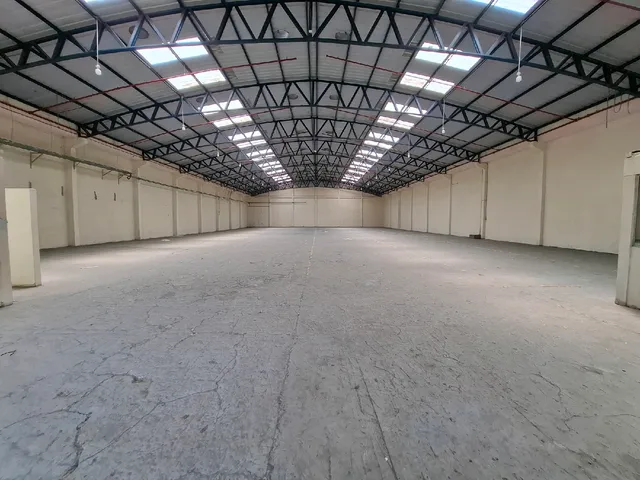 Bodega en alquiler en vía Durán Yaguachi, Durán · 1,328 m²