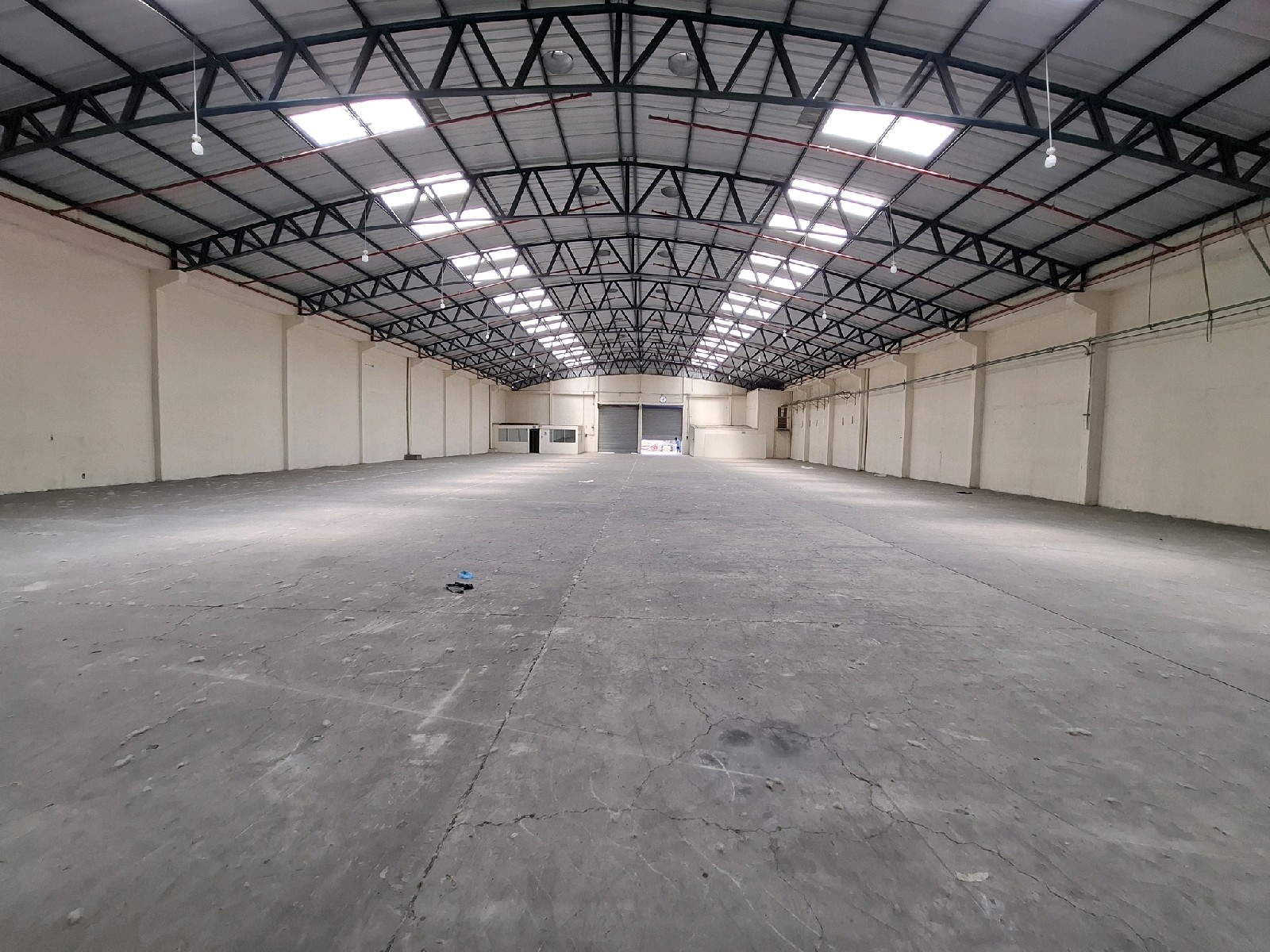 Bodega en alquiler en vía Durán Yaguachi, Durán · 1,328 m², foto 12