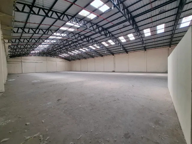 Bodega en alquiler en vía Durán Yaguachi, Durán · 1,328 m², foto 5