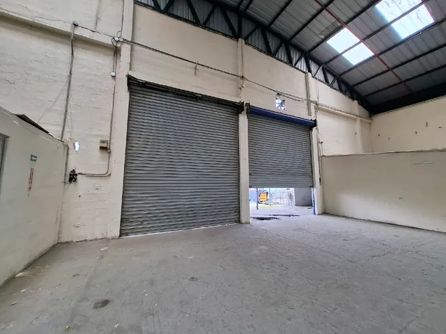Bodega en alquiler en vía Durán Yaguachi, Durán · 1,328 m², foto 8