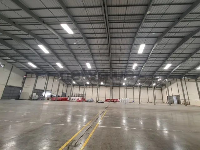 Bodega en alquiler en vía Durán Tambo, Durán · 2,880 m²